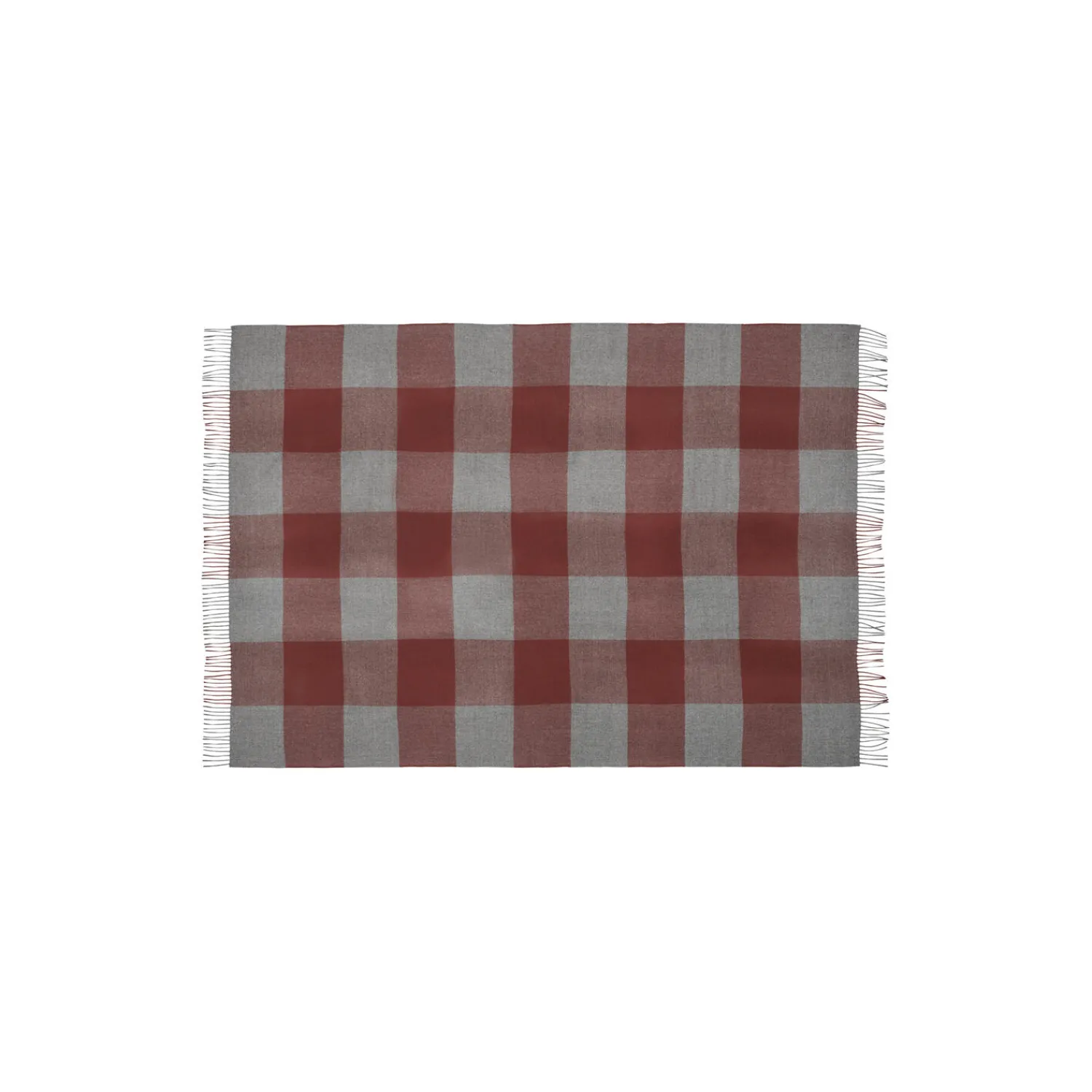 Silkeborg Uldspinderi Plaider * Caracas plaid,