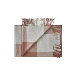 Silkeborg Uldspinderi Plaider-Caracas plaid,