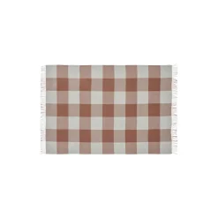 Silkeborg Uldspinderi Plaider-Caracas plaid,