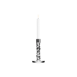 Orrefors Lysestager-Carat lysestage
