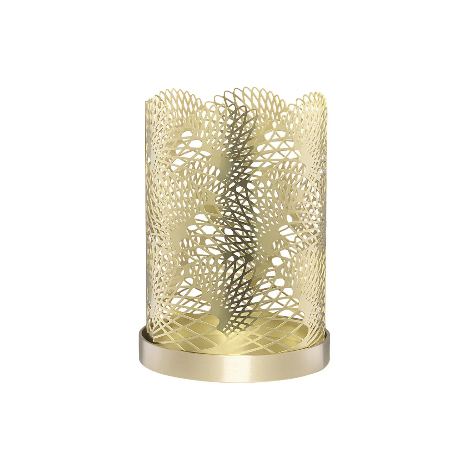 Skultuna Lysestager-Celestial Candleholder