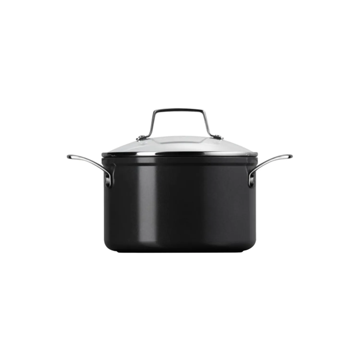 Le Creuset Gryder & Pander * Ceramic Gryde med låg 3,8 L