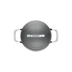 Le Creuset Gryder & Pander * Ceramic Gryde med låg 3,8 L
