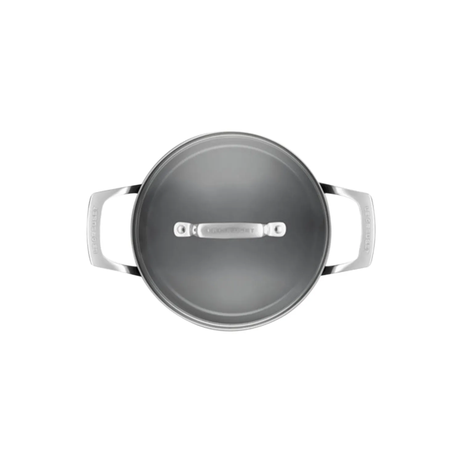 Le Creuset Gryder & Pander * Ceramic Gryde med låg 3,8 L