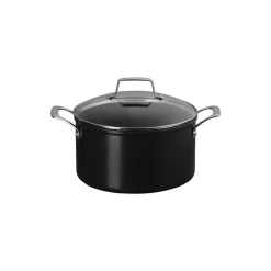 Le Creuset Gryder & Pander * Ceramic Gryde med låg 6,0 L