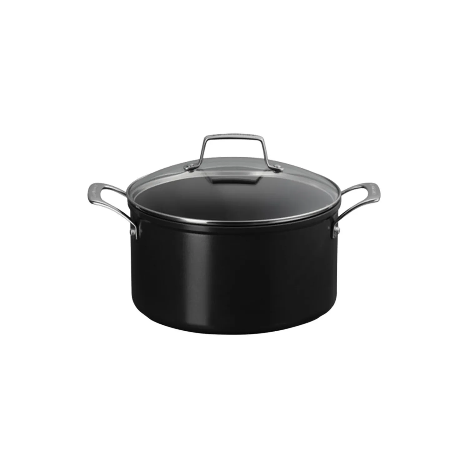 Le Creuset Gryder & Pander * Ceramic Gryde med låg 6,0 L