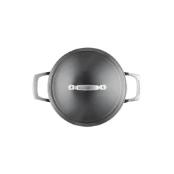 Le Creuset Gryder & Pander * Ceramic Gryde med låg 6,0 L