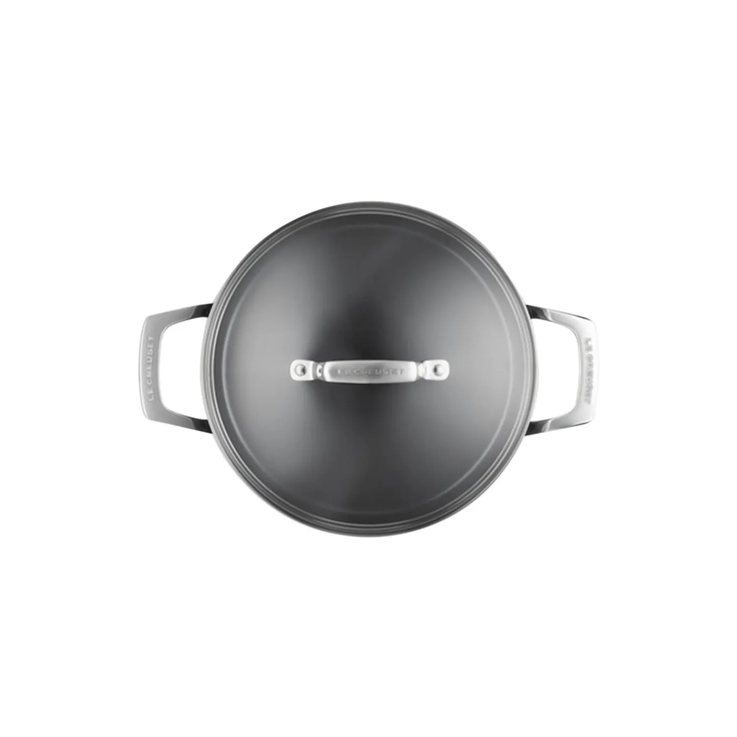 Le Creuset Gryder & Pander * Ceramic Gryde med låg 6,0 L