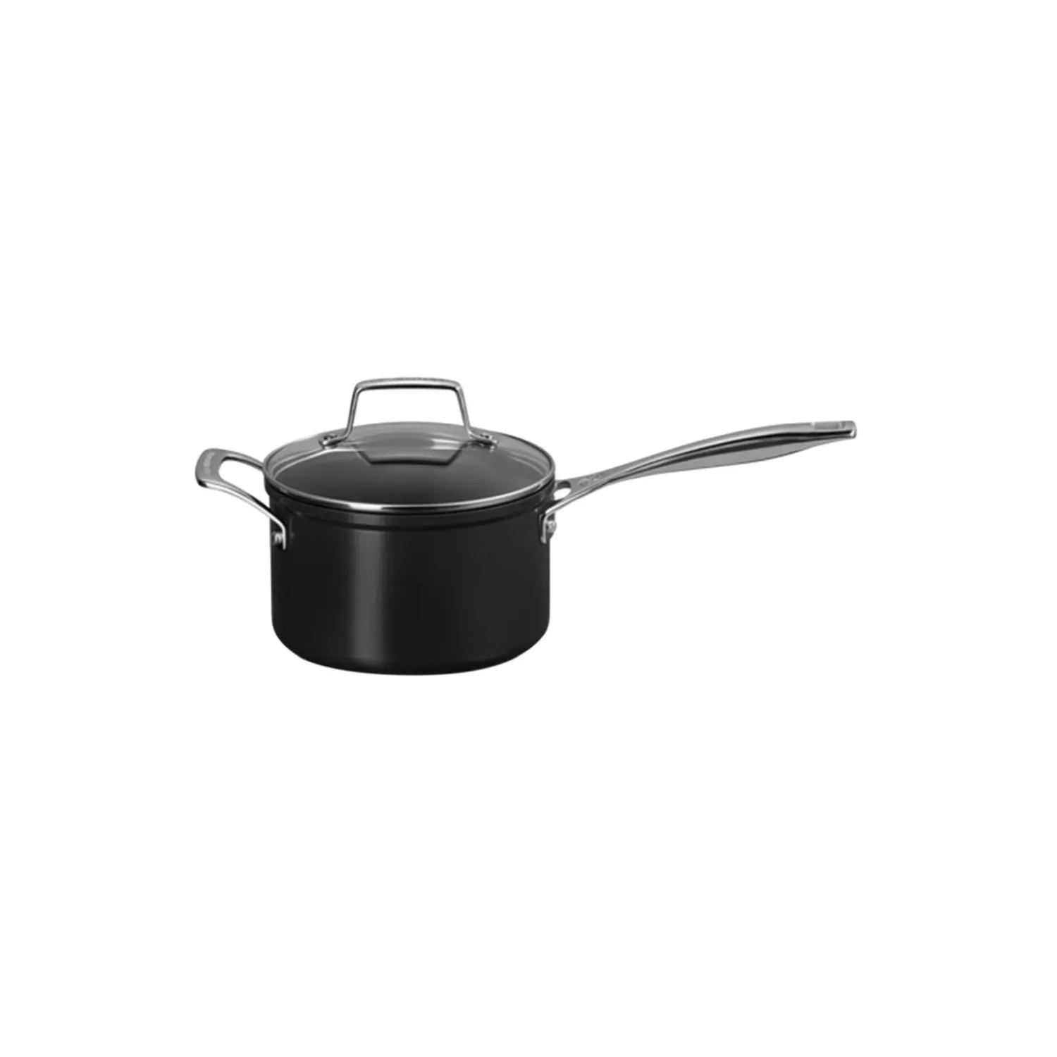 Le Creuset Gryder & Pander * Ceramic Kasserolle med låg
