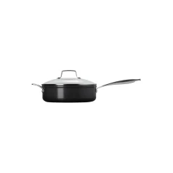 Le Creuset Gryder & Pander * Ceramic Sautepande med låg