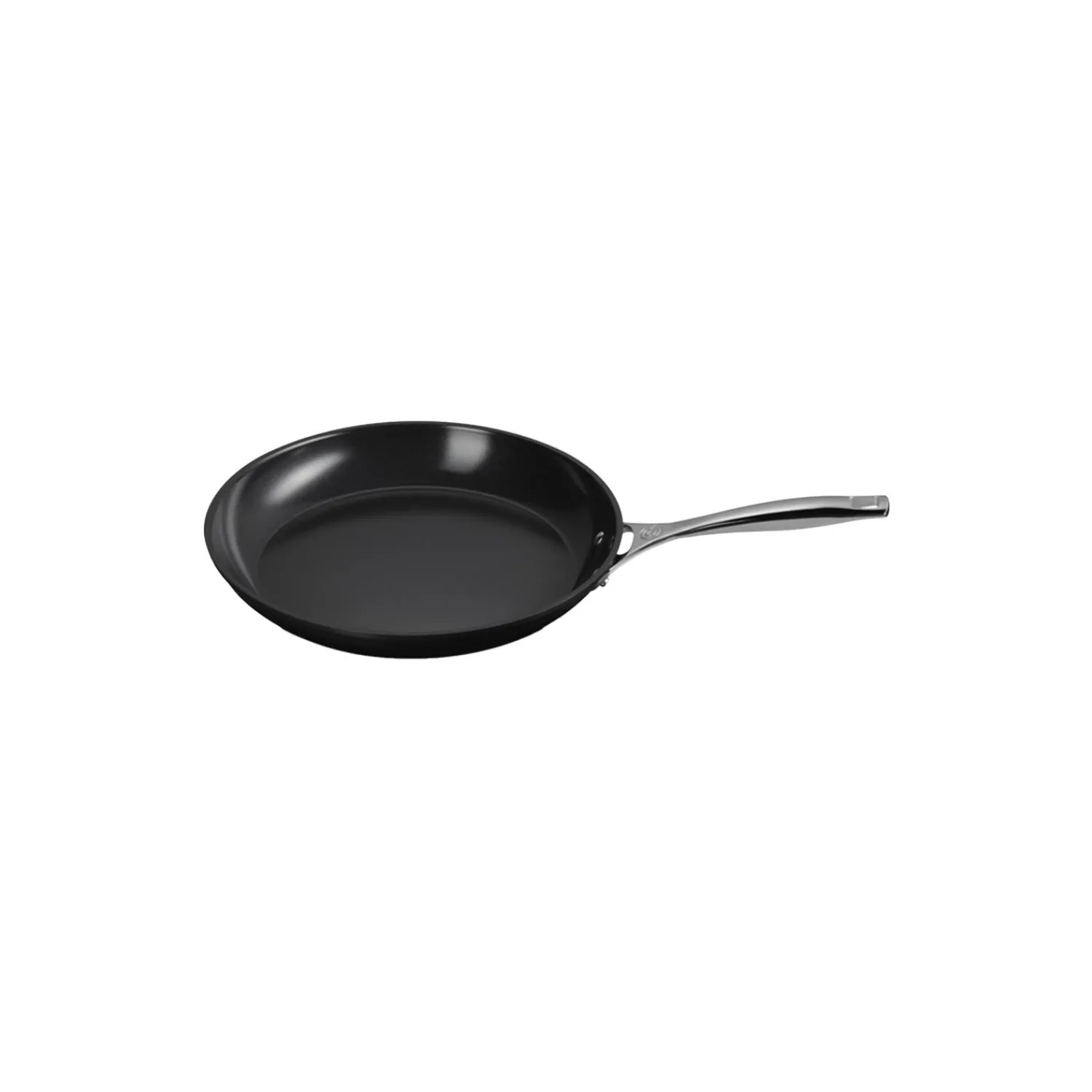 Le Creuset Gryder & Pander-Ceramic Stegepande Ø 30 cm