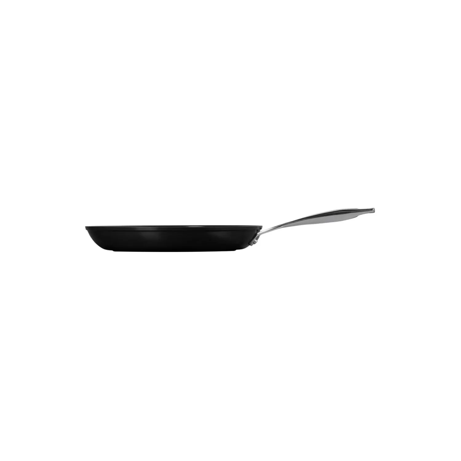 Le Creuset Gryder & Pander-Ceramic Stegepande Ø 30 cm