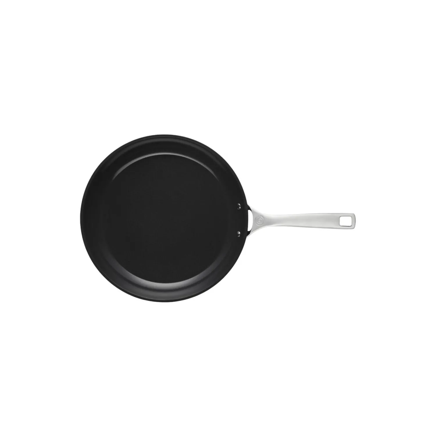 Le Creuset Gryder & Pander-Ceramic Stegepande Ø 30 cm
