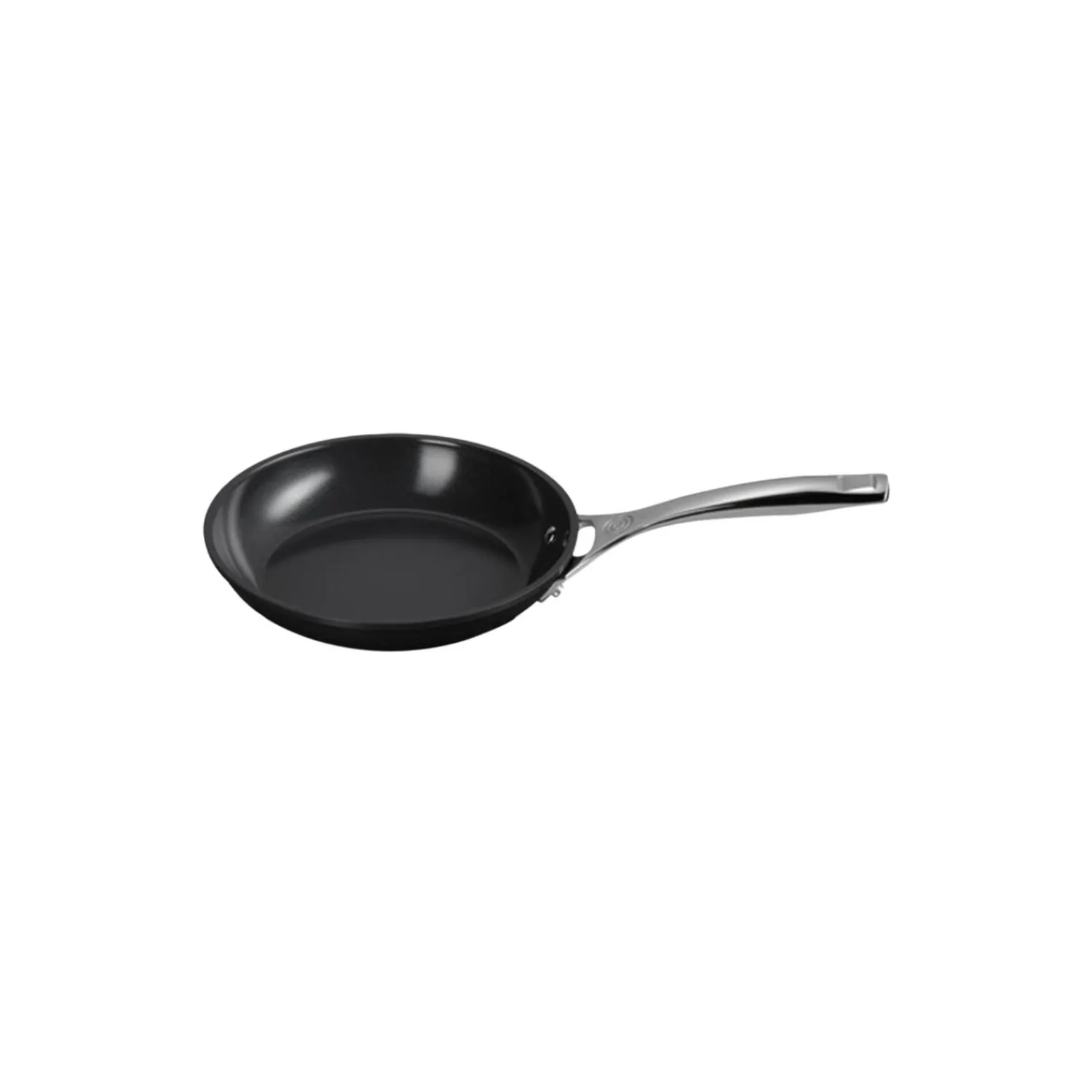 Le Creuset Gryder & Pander * Ceramic stegepande Ø 20 cm