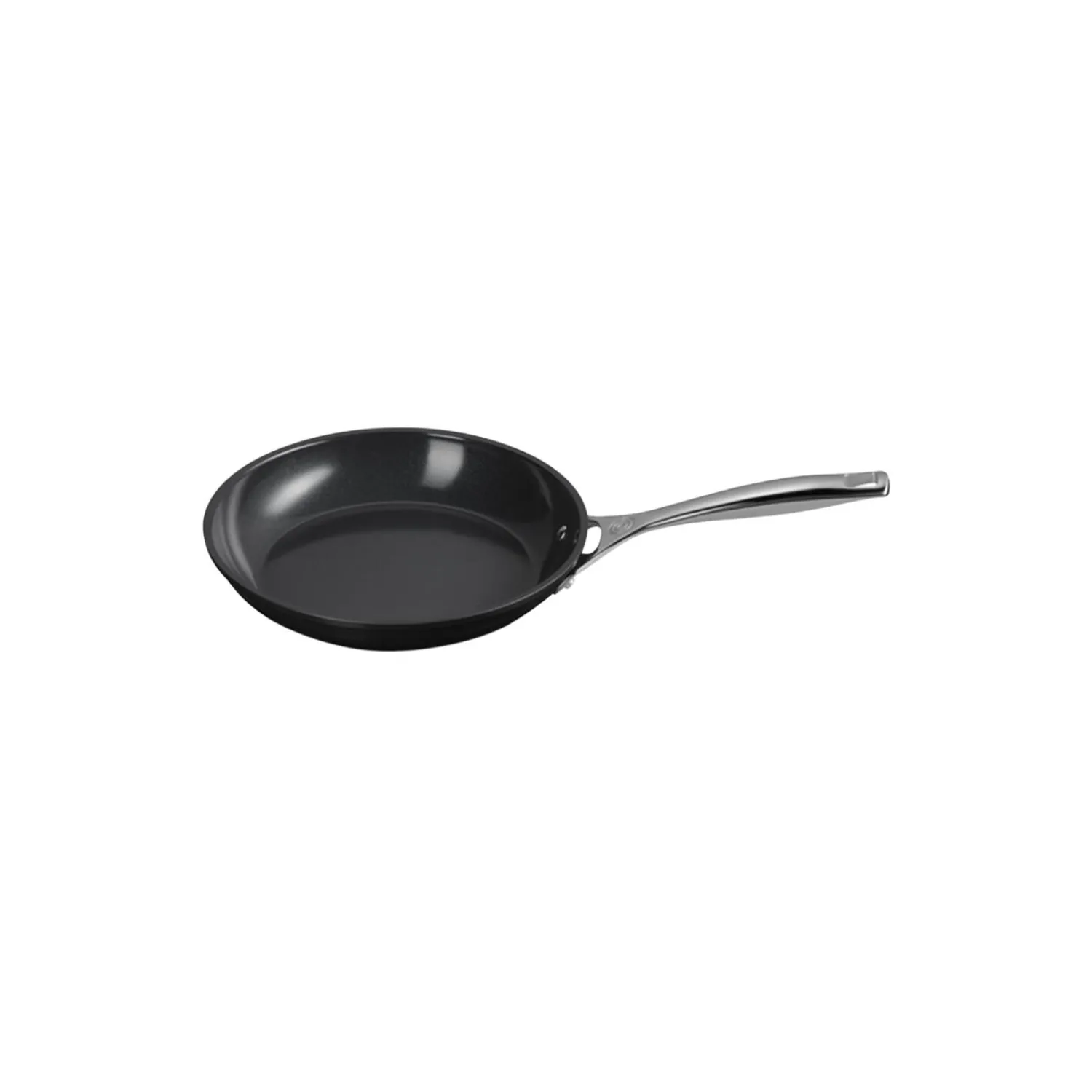 Le Creuset Gryder & Pander * Ceramic Stegepande Ø 24 cm