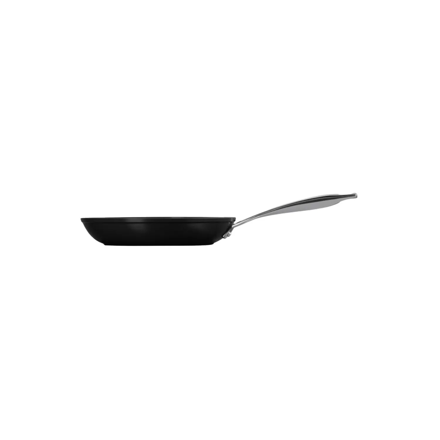 Le Creuset Gryder & Pander * Ceramic Stegepande Ø 24 cm