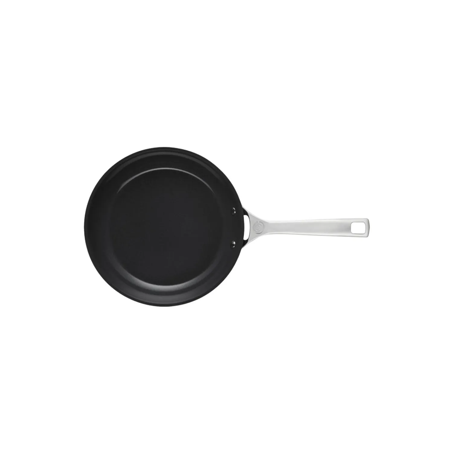 Le Creuset Gryder & Pander * Ceramic Stegepande Ø 24 cm