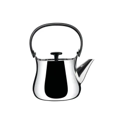 Alessi Køkkenmaskiner-Cha kedel/tepotte