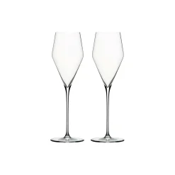 Zalto Glas-Champagneglas 2 stk.