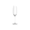 Eva Solo Glas-Champagneglas 2 stk.