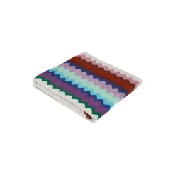 Missoni Home Håndklæder * Chantal håndklæde, 100 multifarvet
