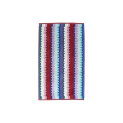 Missoni Home Håndklæder * Chantal håndklæde, 100 multifarvet