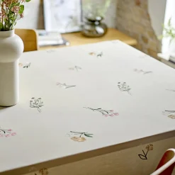 Södahl Bordtekstiler * Charm dug, charm beige