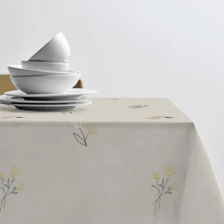 Södahl Bordtekstiler * Charm dug, charm beige