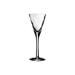Kosta Boda Glas * Chateau snapseglas