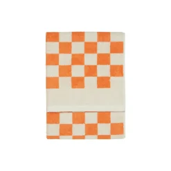 Marc O'Polo Håndklæder-Checker håndklæde,