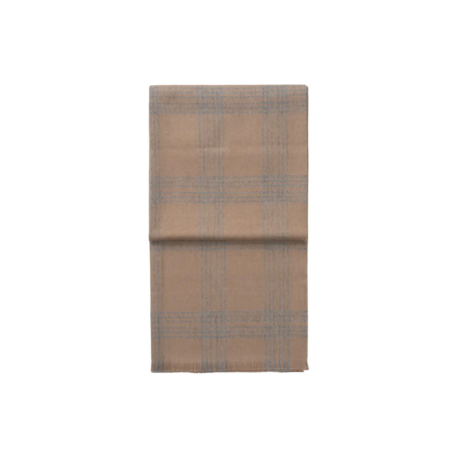 ELVANG Plaider-Check plaid,