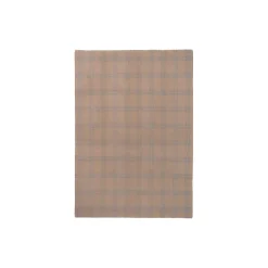 ELVANG Plaider-Check plaid,