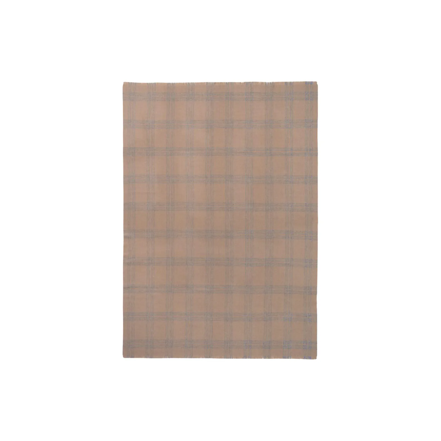 ELVANG Plaider-Check plaid,
