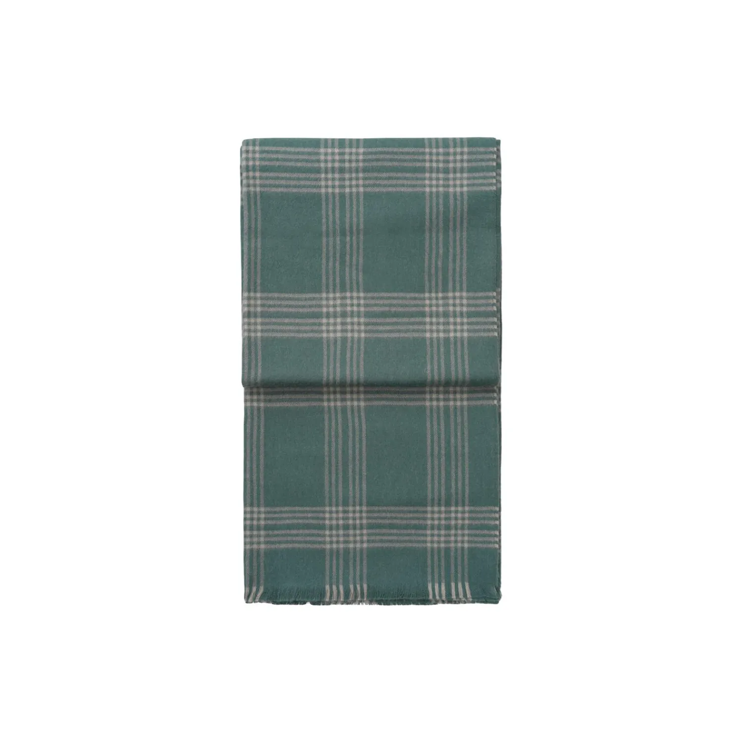 ELVANG Plaider-Check plaid,