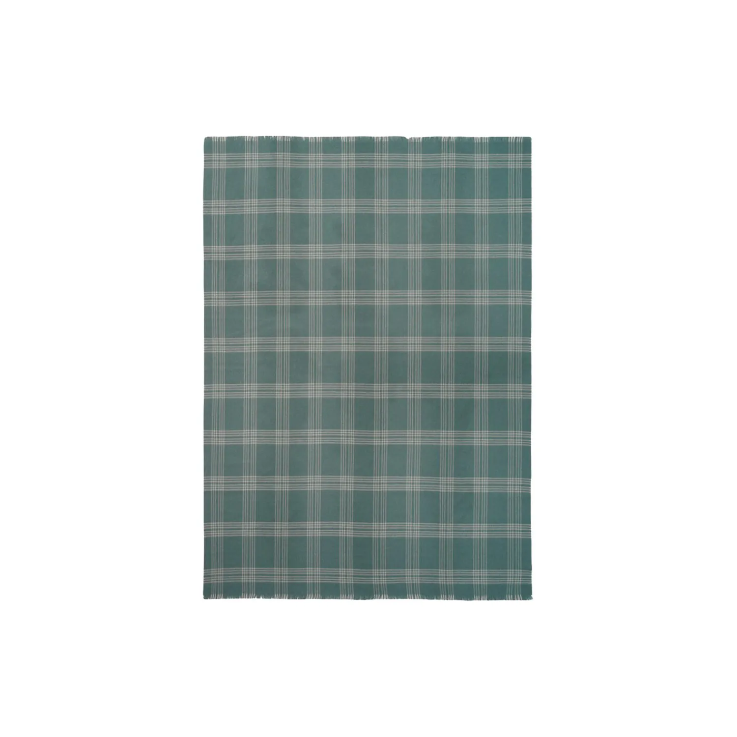 ELVANG Plaider-Check plaid,