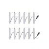 Uyuni Lighting Lys & Duftlys-Christmas string 12 candles Extender, white