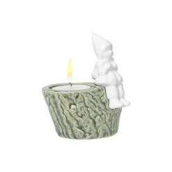 Kähler Lysestager-Christmas Tales julepause
