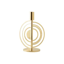 Klong Lysestager-Cirkus Candleholder Small
