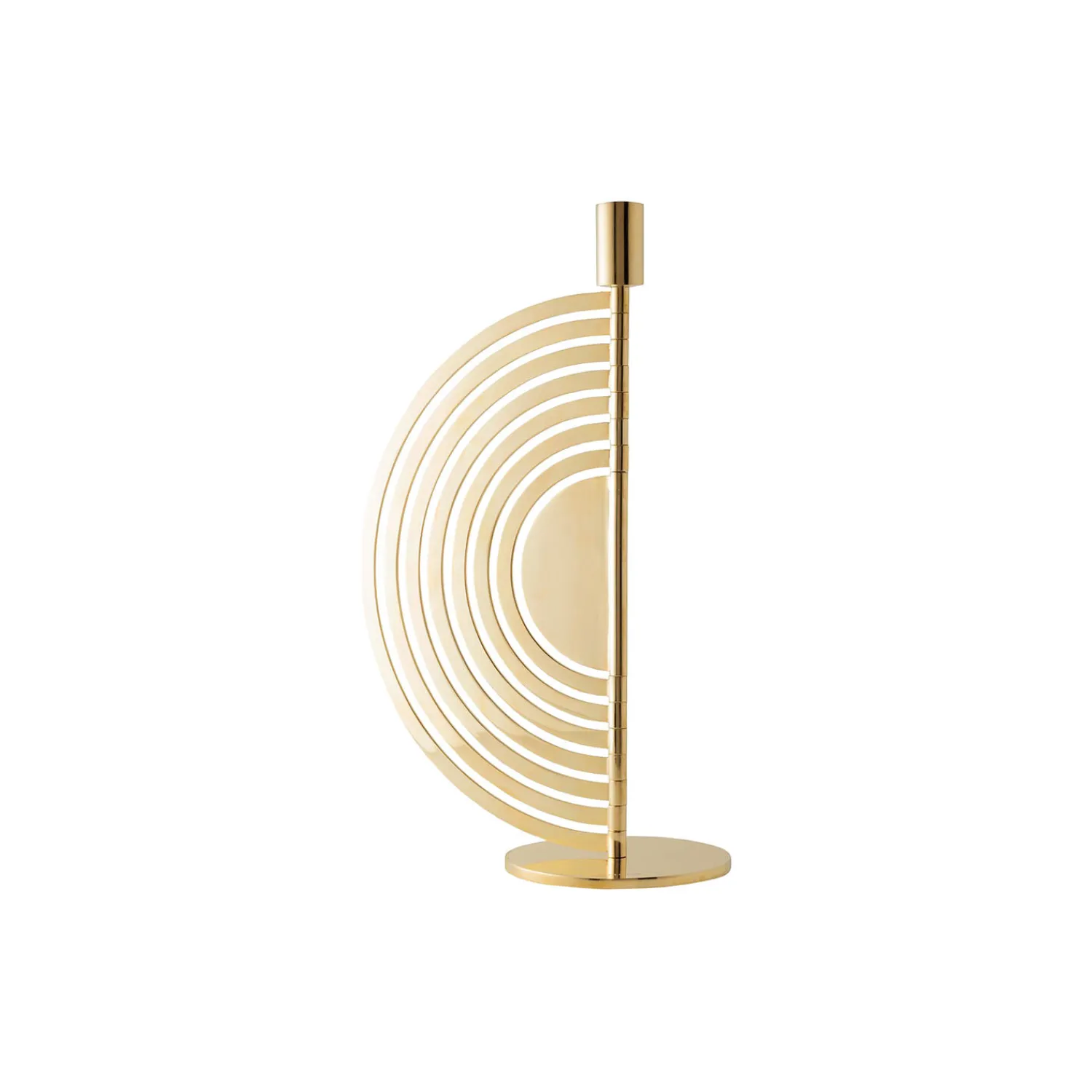 Klong Lysestager-Cirkus Candlestick Medium