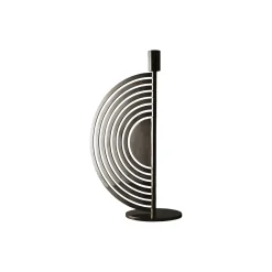 Klong Lysestager-Cirkus Candlestick Medium