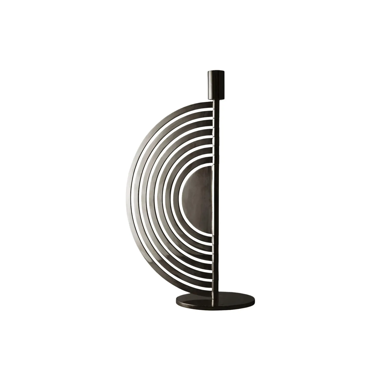 Klong Lysestager-Cirkus Candlestick Medium