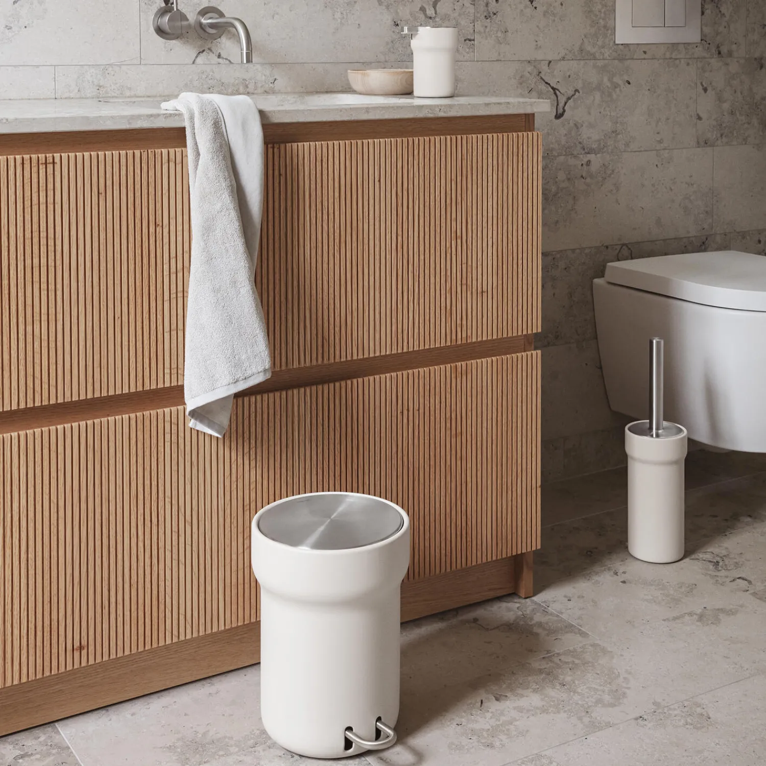 Eva Solo Toiletbørster * Citadel Toiletbørste,