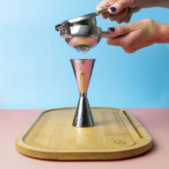 Cocktail Club Barudstyr-Citrus juicer