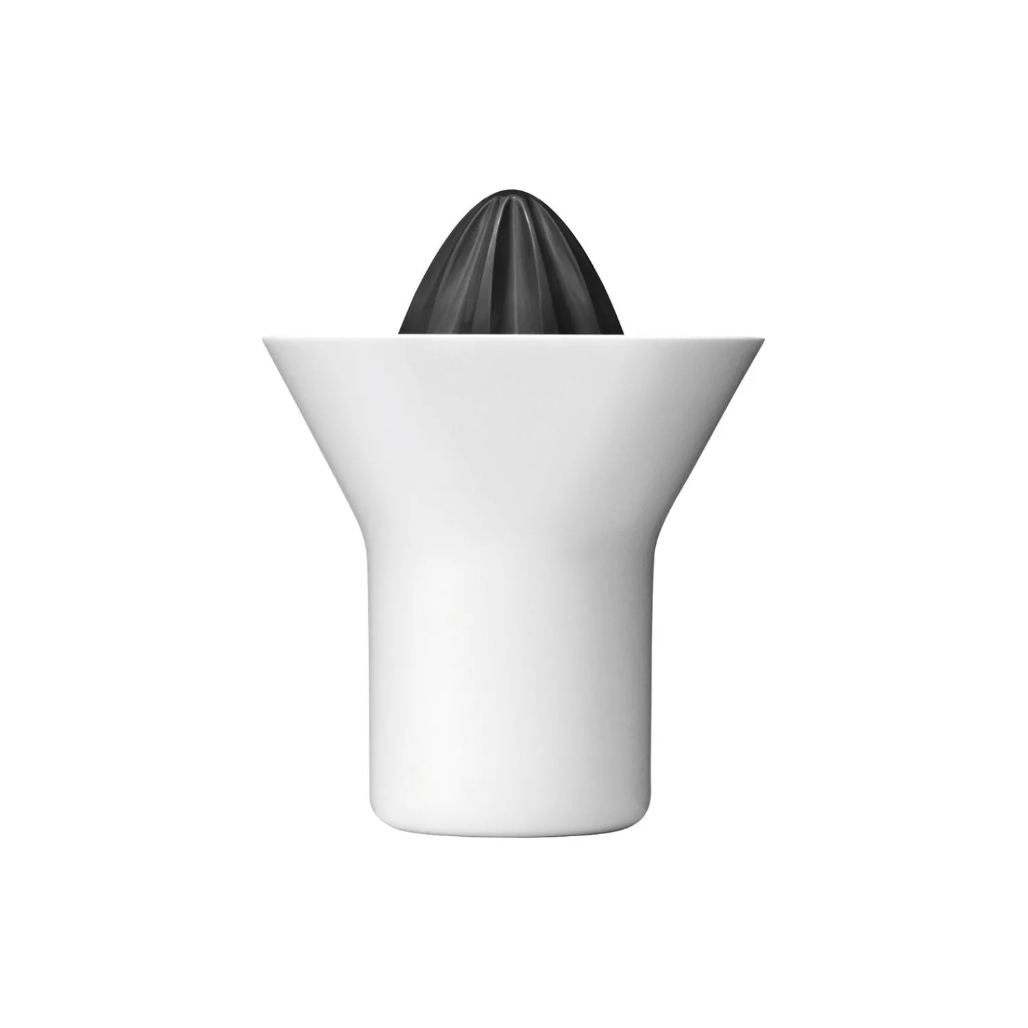 RIG-TIG Barudstyr-Citruspresser, white/grey