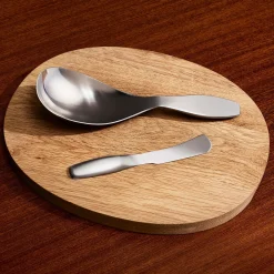 Iittala Bestik * Citterio Collective Tools smørkniv