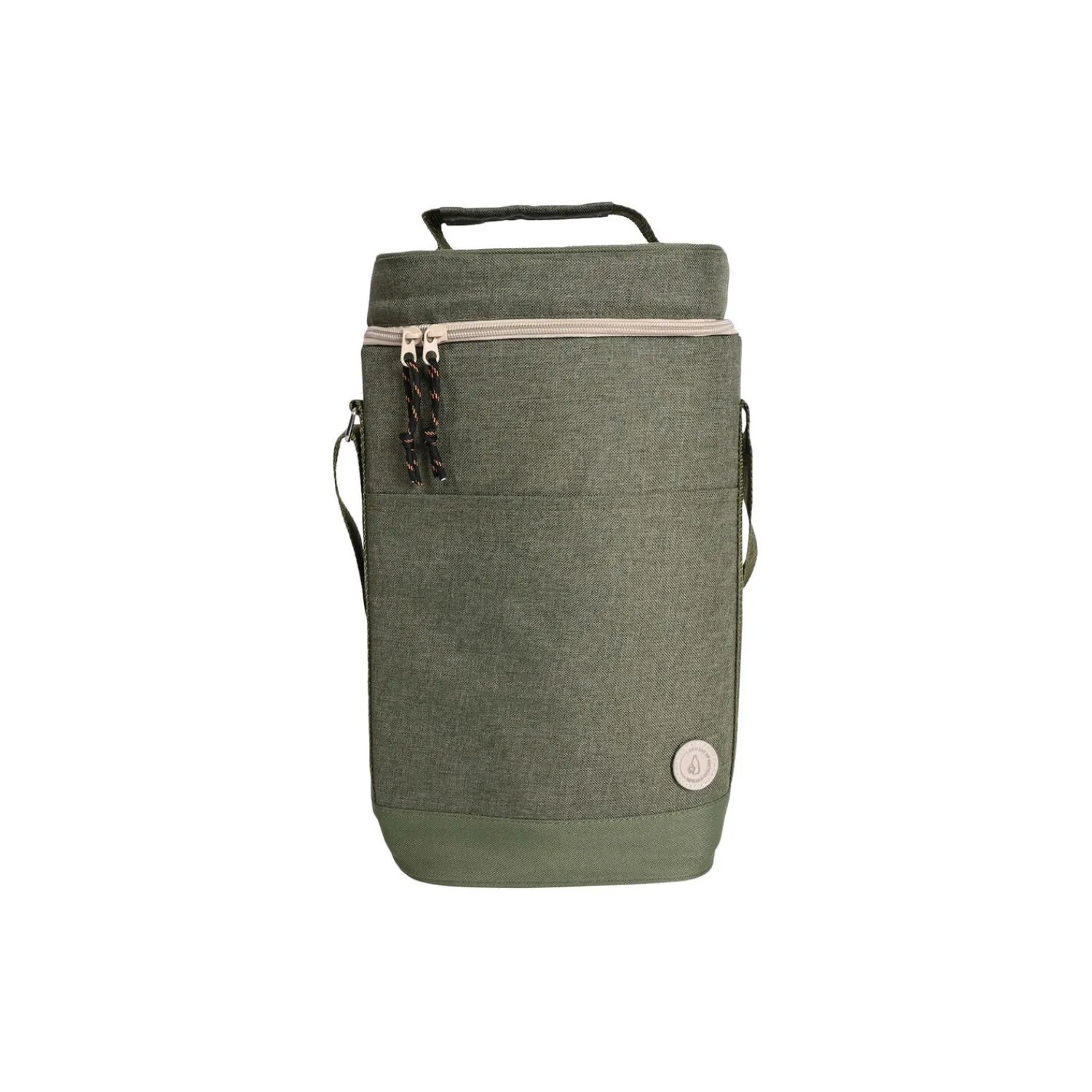 Sagaform To Go * City Cooler Bag High,