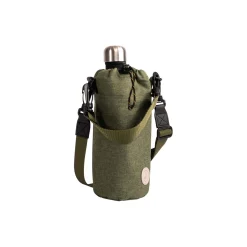 Sagaform To Go-City Cooler Bag Mini, green