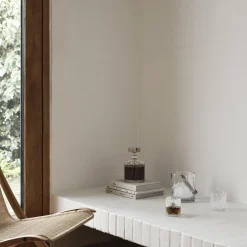 Orrefors Kander & Karafler-City dekanter