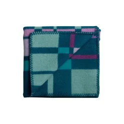 Røros Tweed Plaider-CITY Half Size Throw,