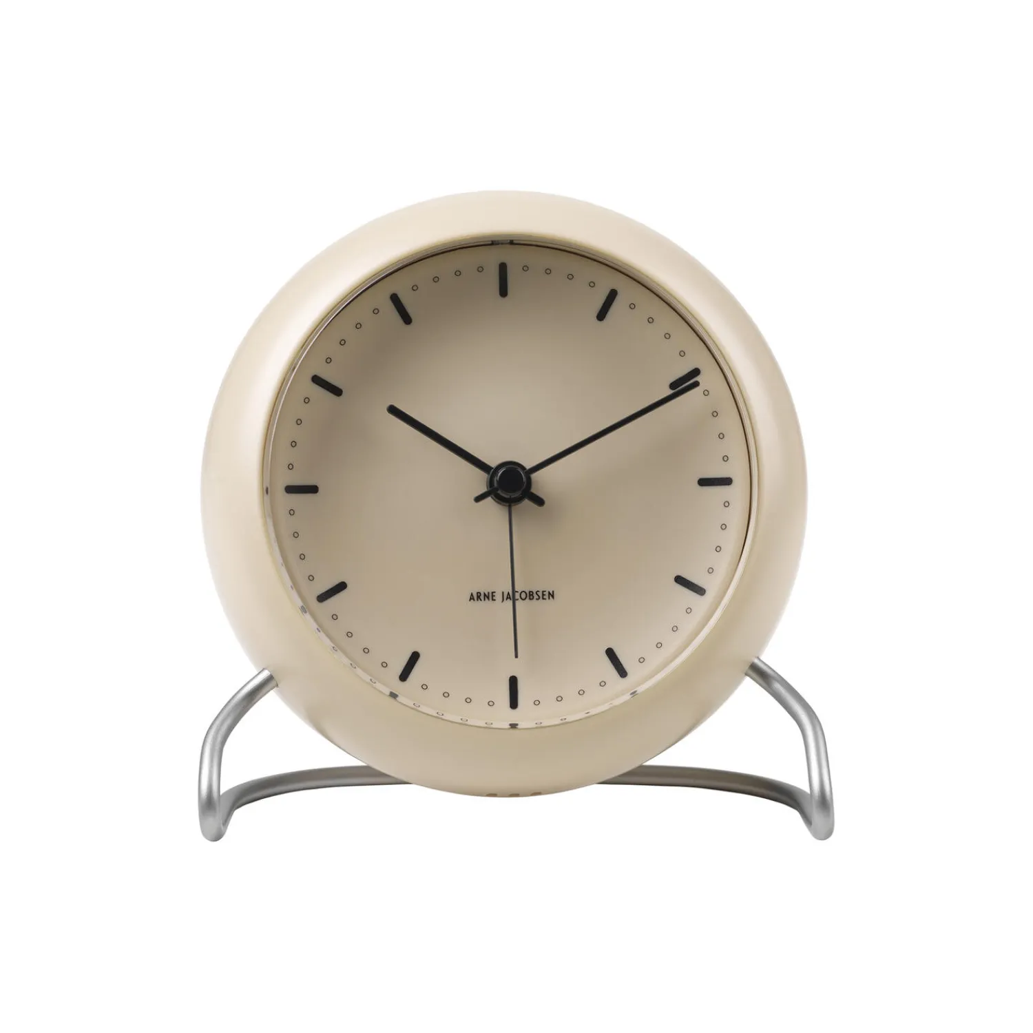 Arne Jacobsen Clocks Ure * City Hall bordur,
